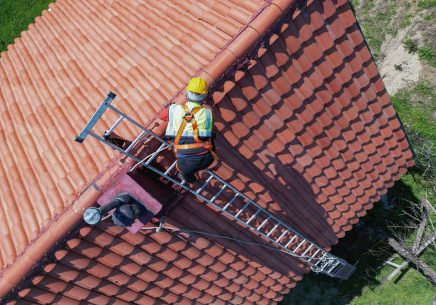 Best Rubber Roofing (EPDM, TPO)  in Hartford, MI